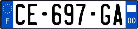 CE-697-GA