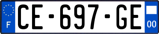 CE-697-GE
