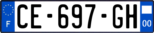 CE-697-GH