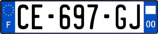 CE-697-GJ