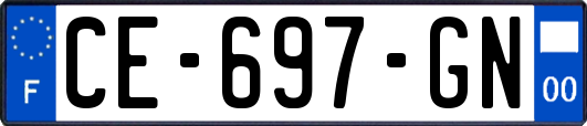 CE-697-GN