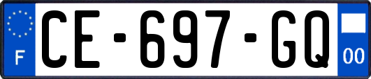 CE-697-GQ