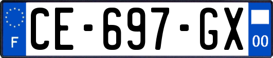CE-697-GX