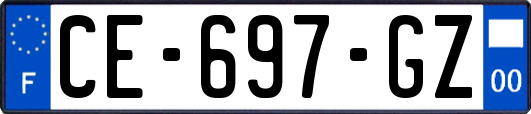 CE-697-GZ