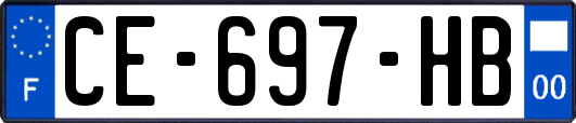 CE-697-HB