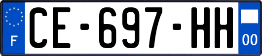 CE-697-HH