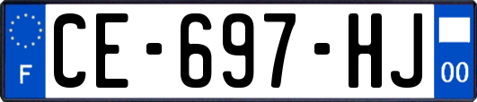 CE-697-HJ