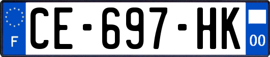 CE-697-HK