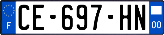 CE-697-HN