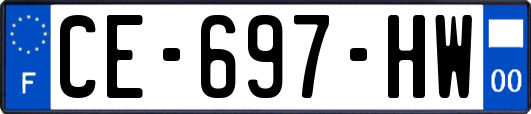 CE-697-HW