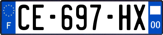 CE-697-HX