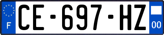 CE-697-HZ