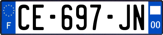 CE-697-JN