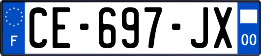 CE-697-JX