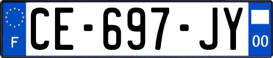 CE-697-JY