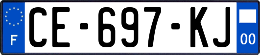 CE-697-KJ