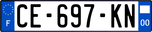 CE-697-KN