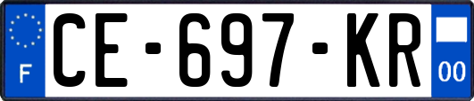 CE-697-KR