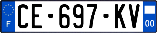 CE-697-KV