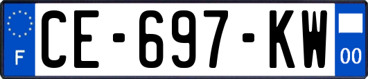 CE-697-KW