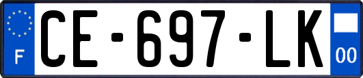 CE-697-LK