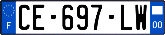 CE-697-LW