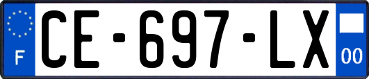 CE-697-LX