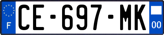 CE-697-MK