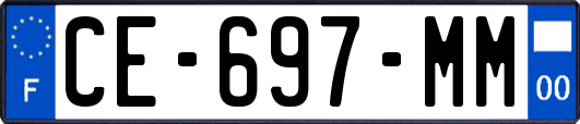 CE-697-MM