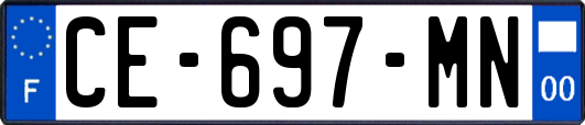 CE-697-MN