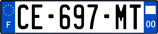 CE-697-MT