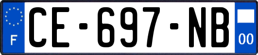 CE-697-NB