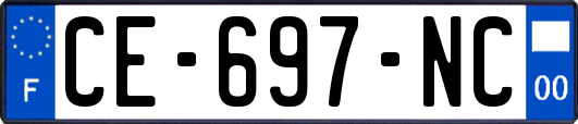CE-697-NC