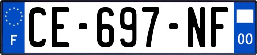 CE-697-NF