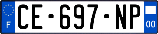 CE-697-NP