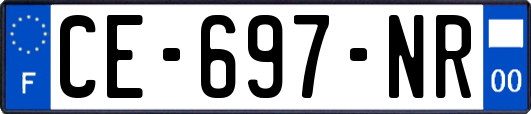 CE-697-NR