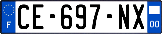 CE-697-NX