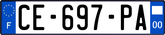 CE-697-PA