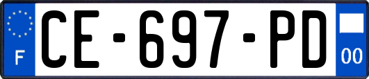 CE-697-PD