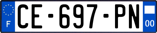 CE-697-PN