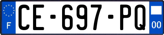 CE-697-PQ