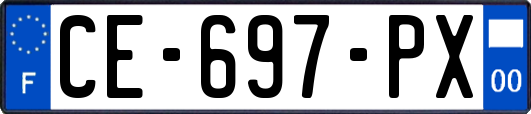 CE-697-PX