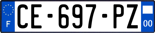 CE-697-PZ