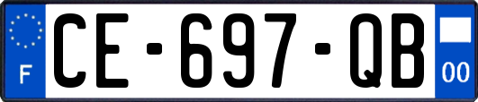 CE-697-QB