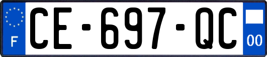 CE-697-QC