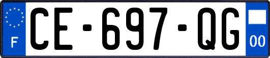 CE-697-QG