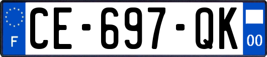 CE-697-QK