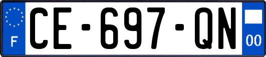 CE-697-QN