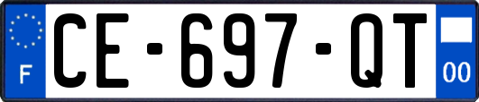 CE-697-QT