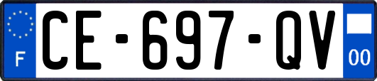 CE-697-QV